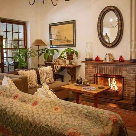 5 Seasons Guest House 스텔렌보스 외부 사진