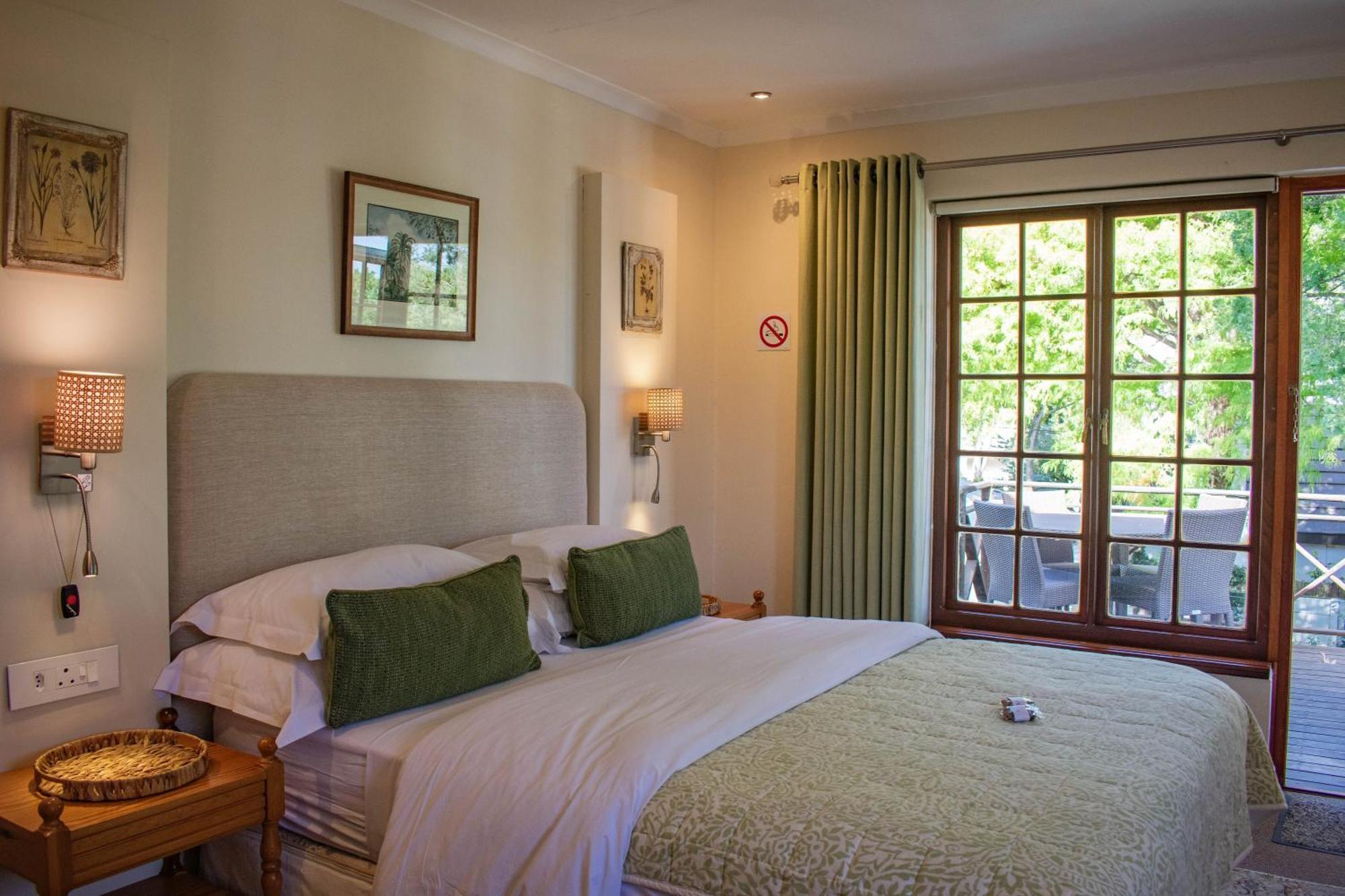 5 Seasons Guest House 스텔렌보스 외부 사진