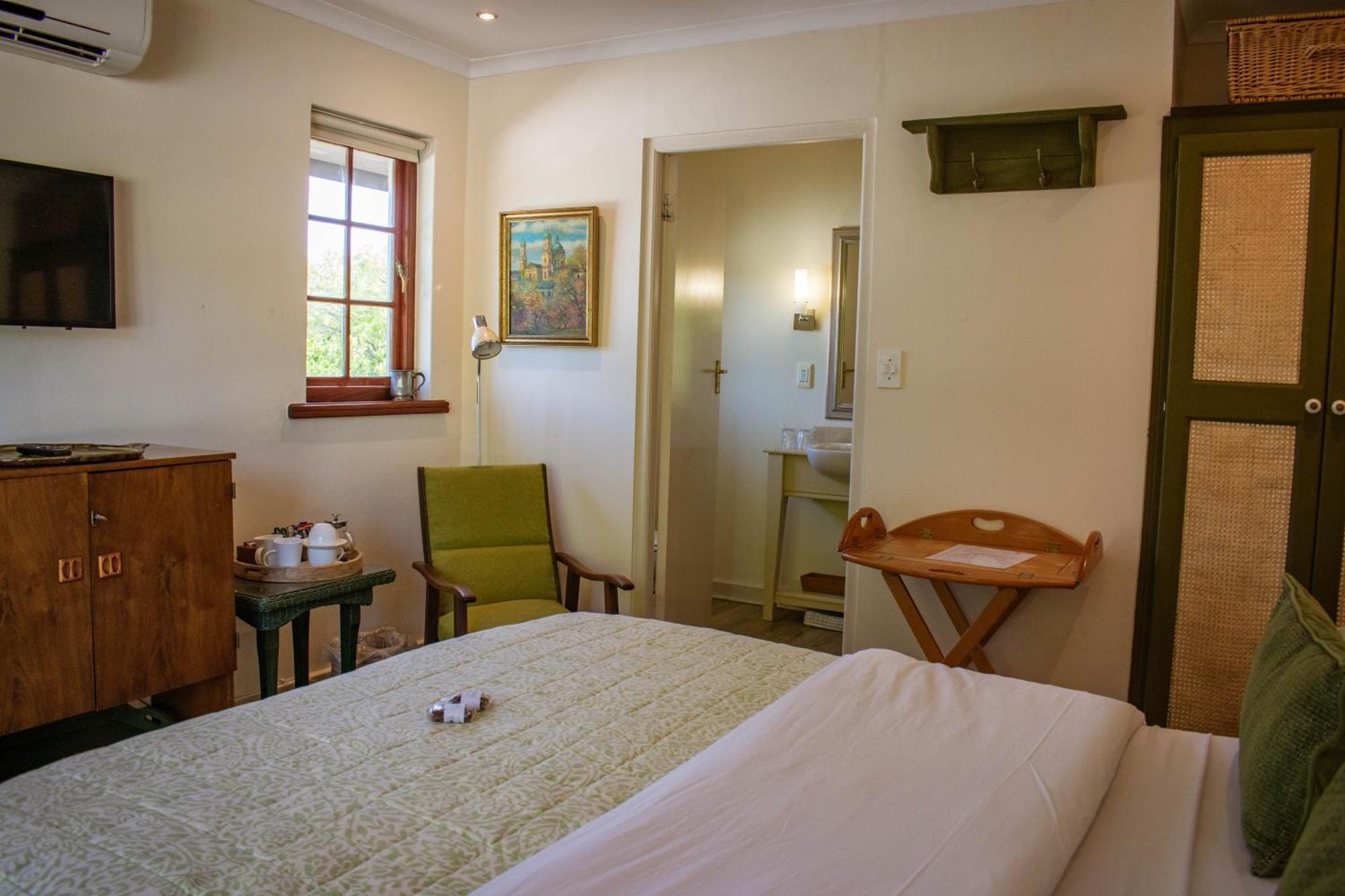 5 Seasons Guest House 스텔렌보스 외부 사진