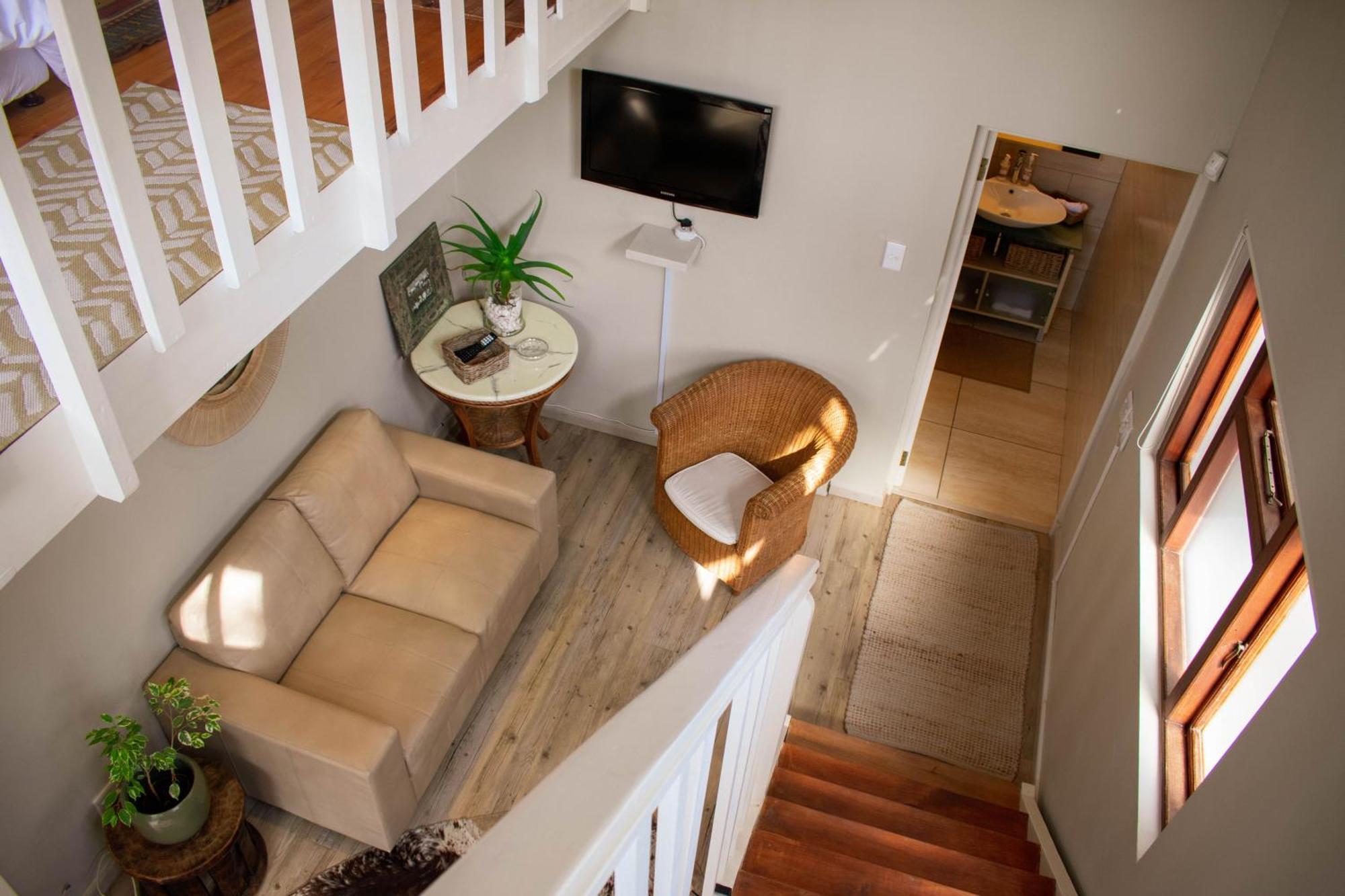 5 Seasons Guest House 스텔렌보스 외부 사진