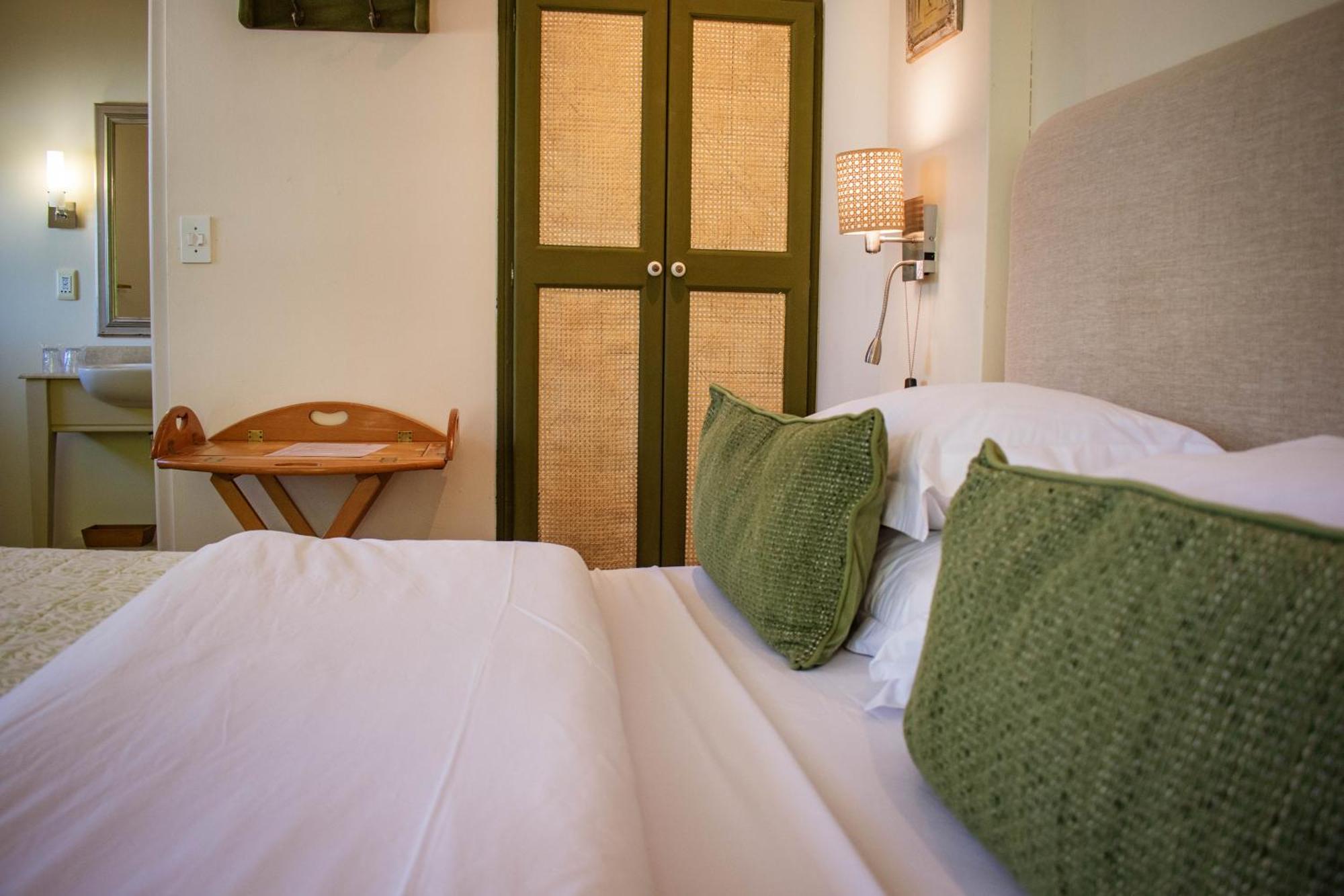 5 Seasons Guest House 스텔렌보스 외부 사진