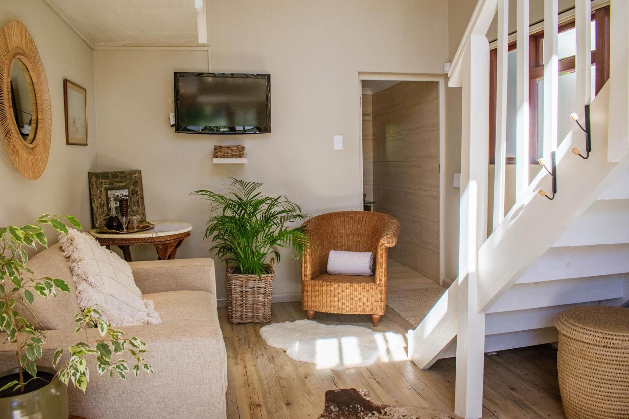 5 Seasons Guest House 스텔렌보스 외부 사진