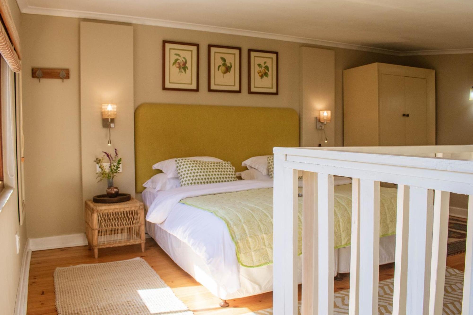 5 Seasons Guest House 스텔렌보스 외부 사진