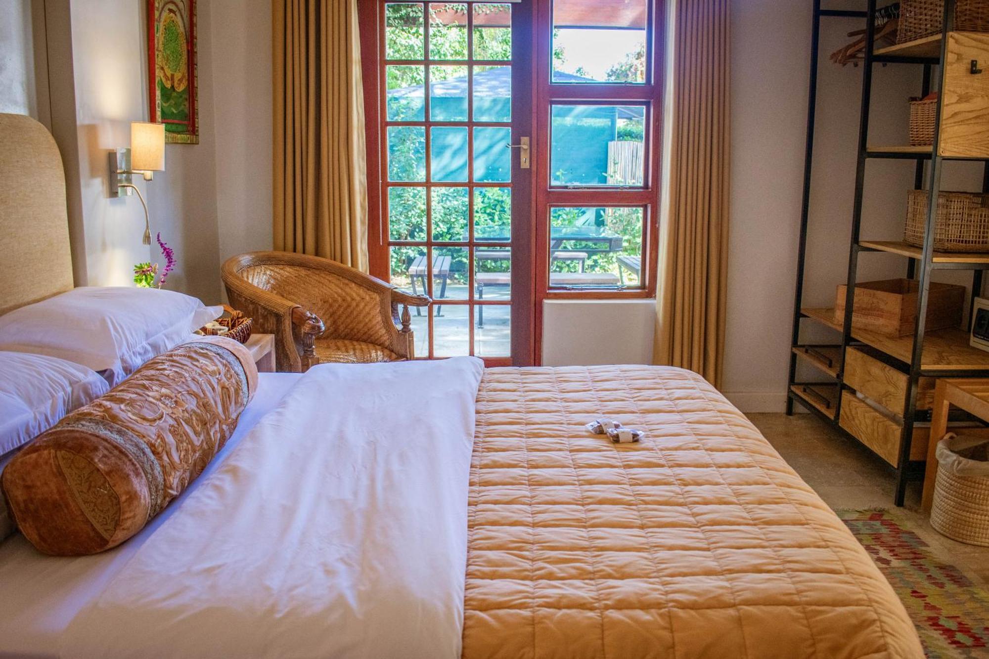 5 Seasons Guest House 스텔렌보스 외부 사진