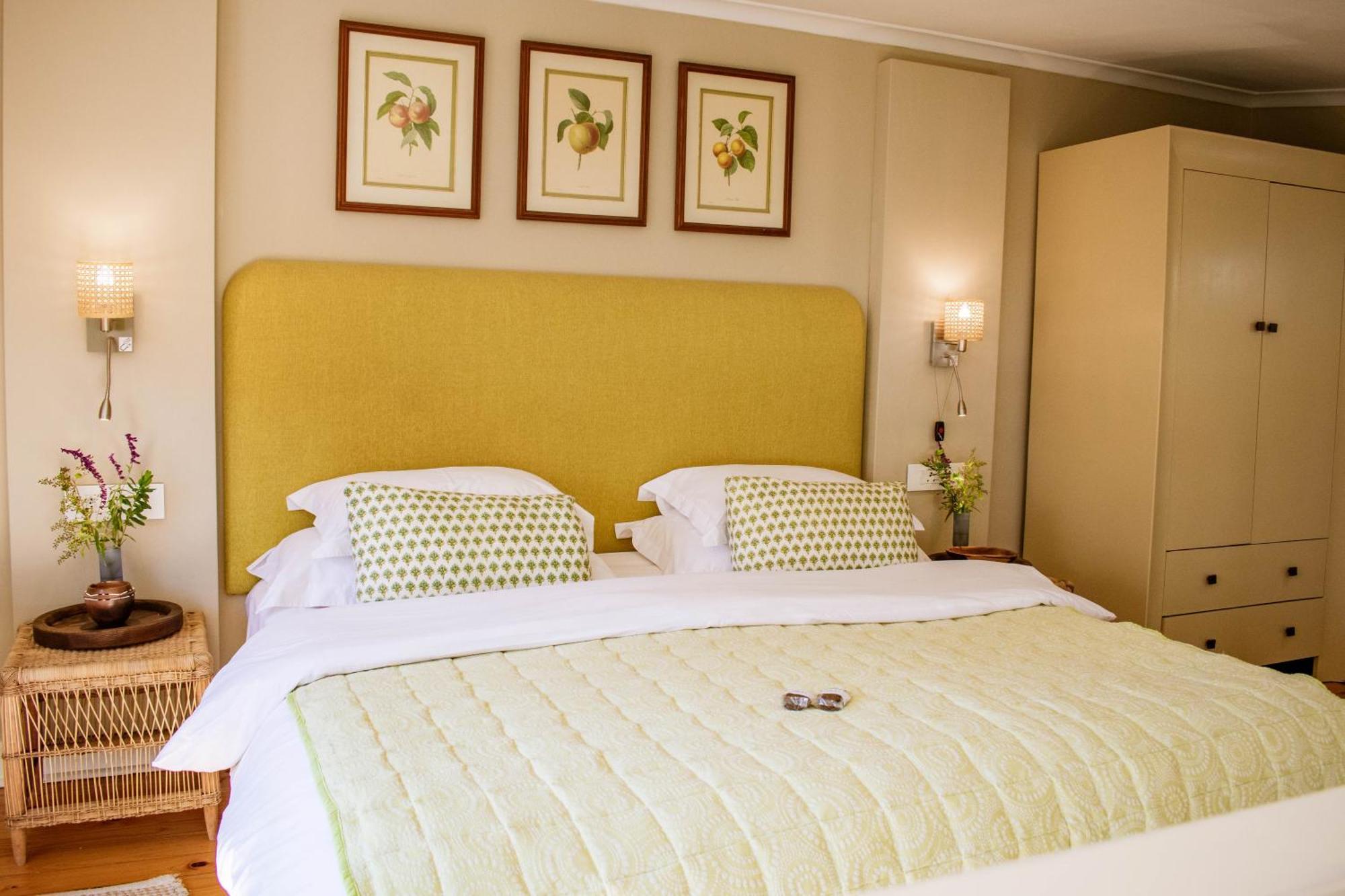 5 Seasons Guest House 스텔렌보스 외부 사진