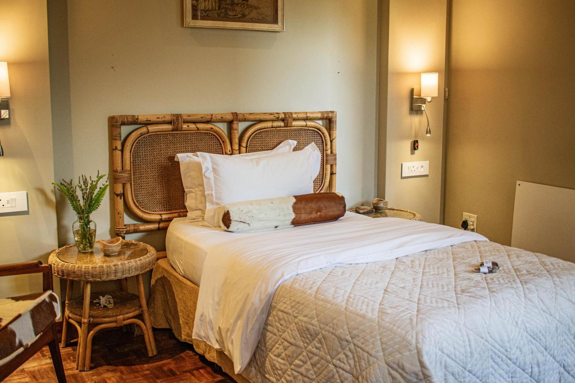 5 Seasons Guest House 스텔렌보스 외부 사진