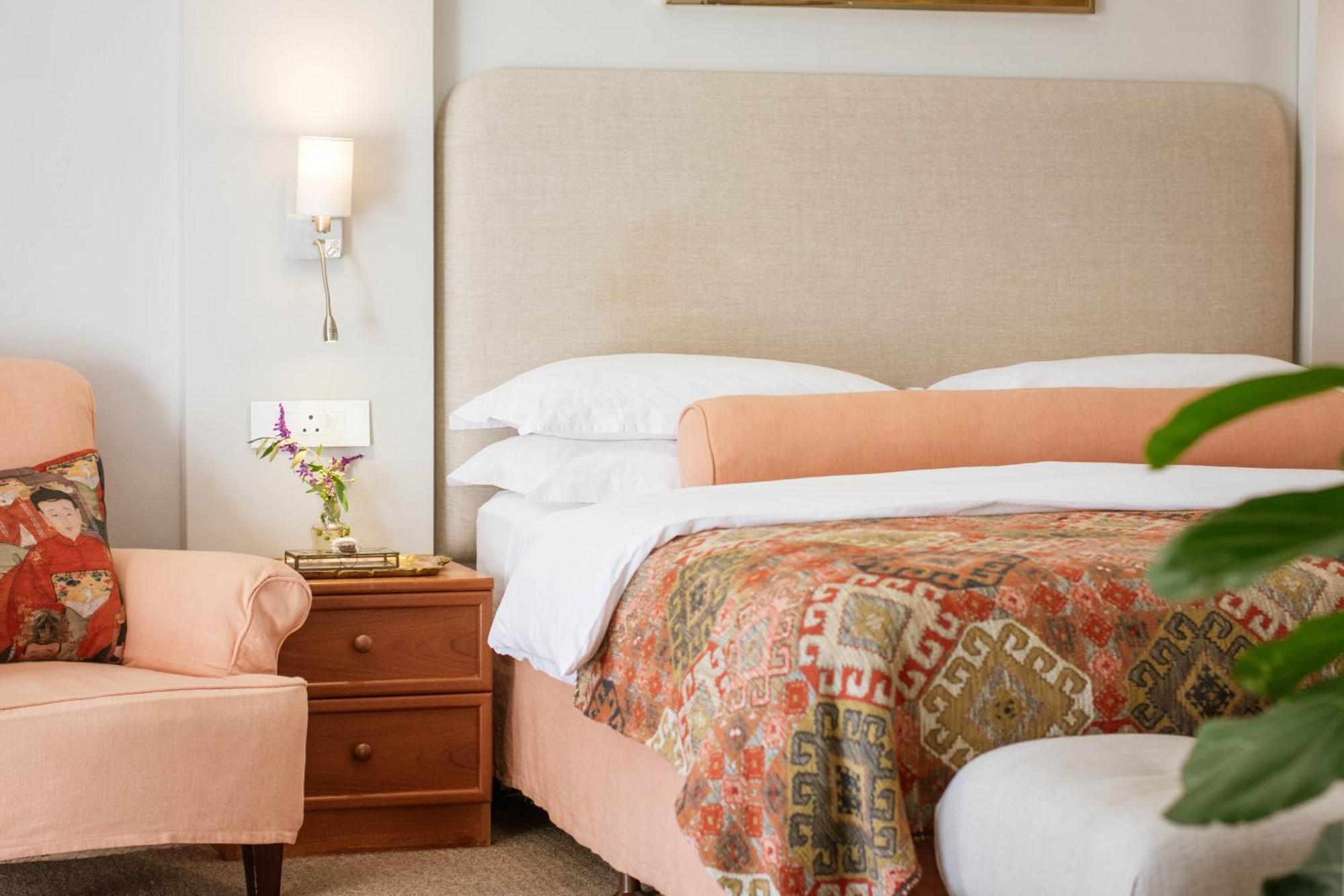 5 Seasons Guest House 스텔렌보스 외부 사진