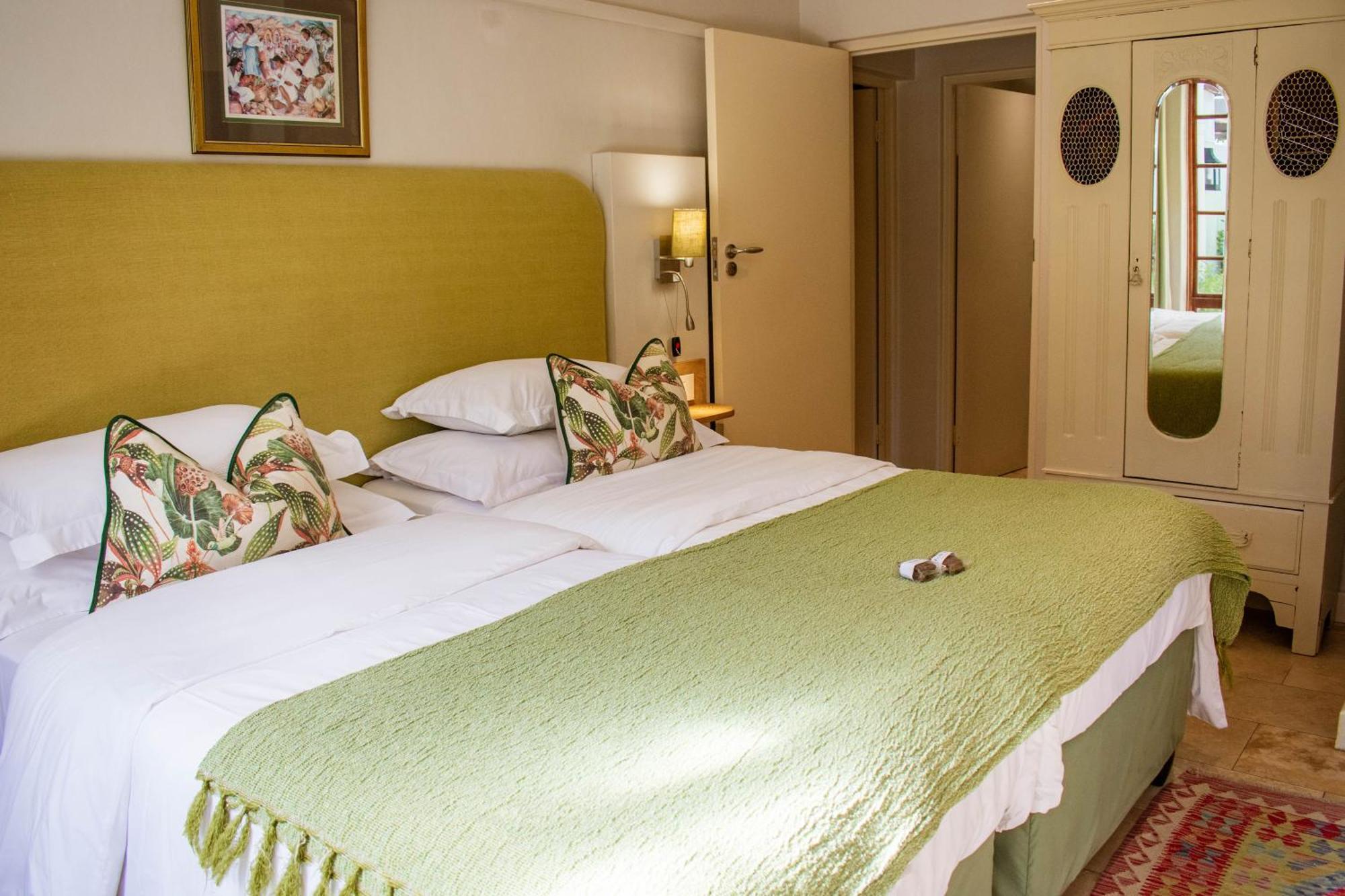 5 Seasons Guest House 스텔렌보스 외부 사진