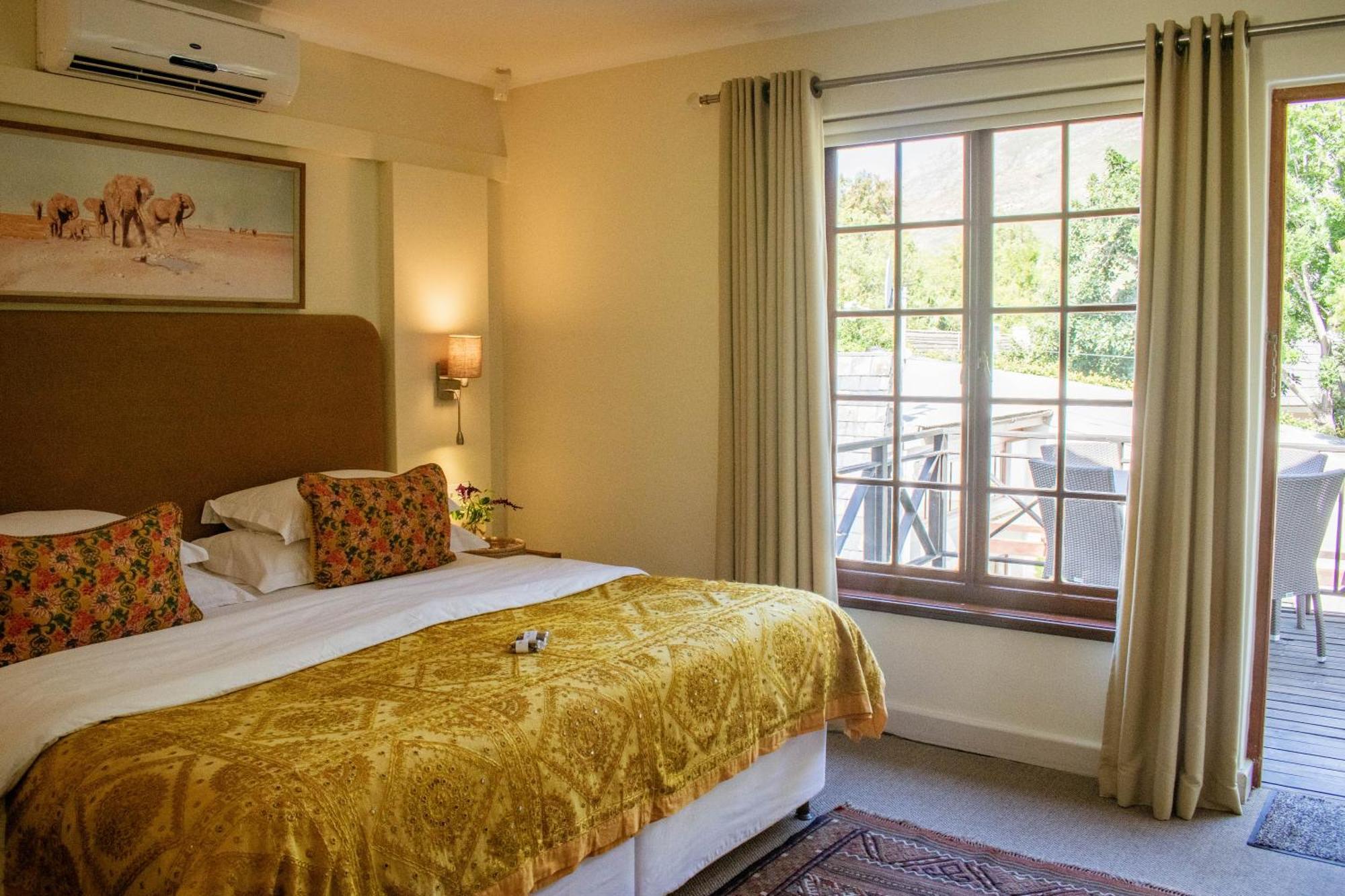 5 Seasons Guest House 스텔렌보스 외부 사진