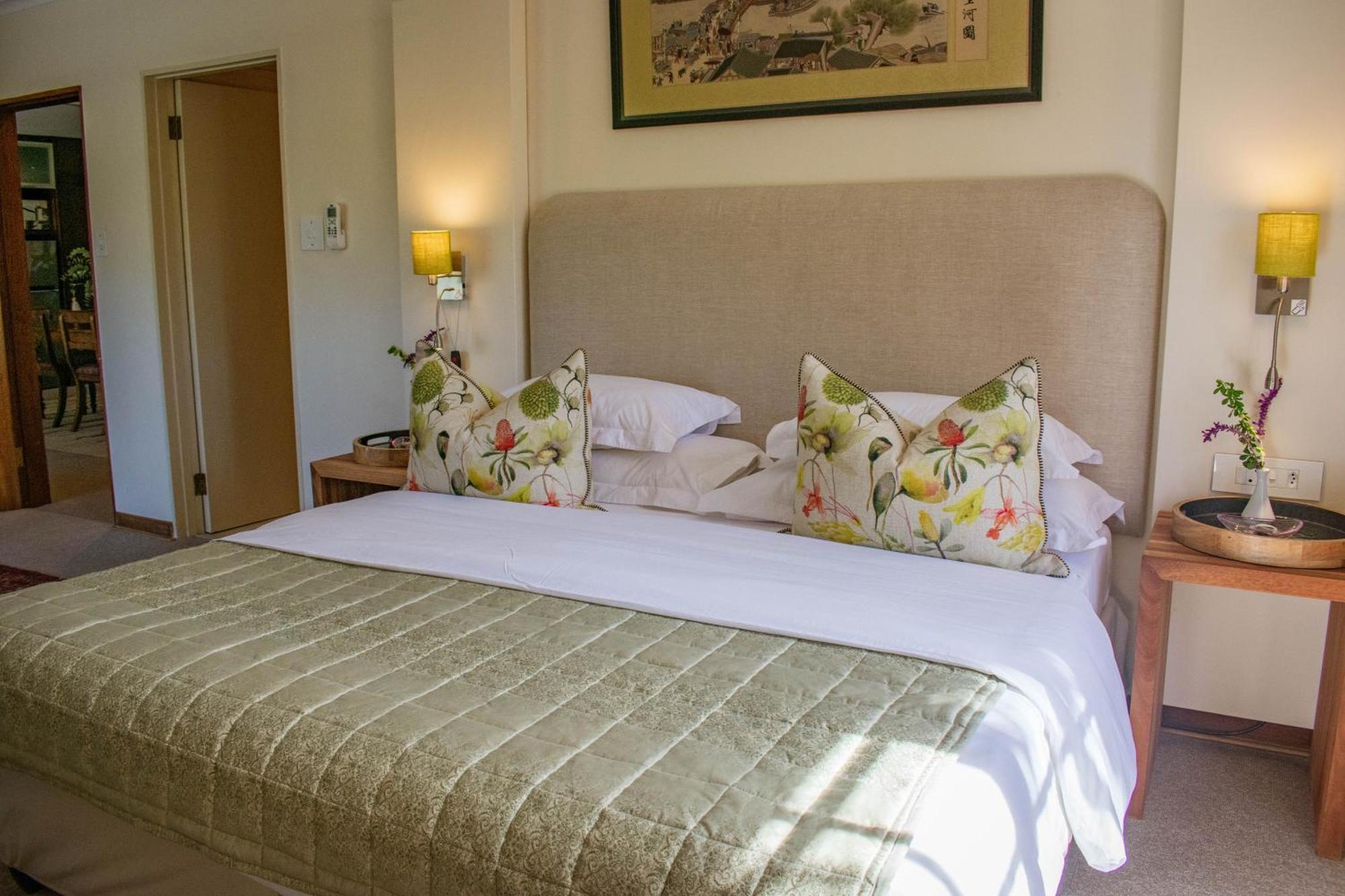 5 Seasons Guest House 스텔렌보스 외부 사진