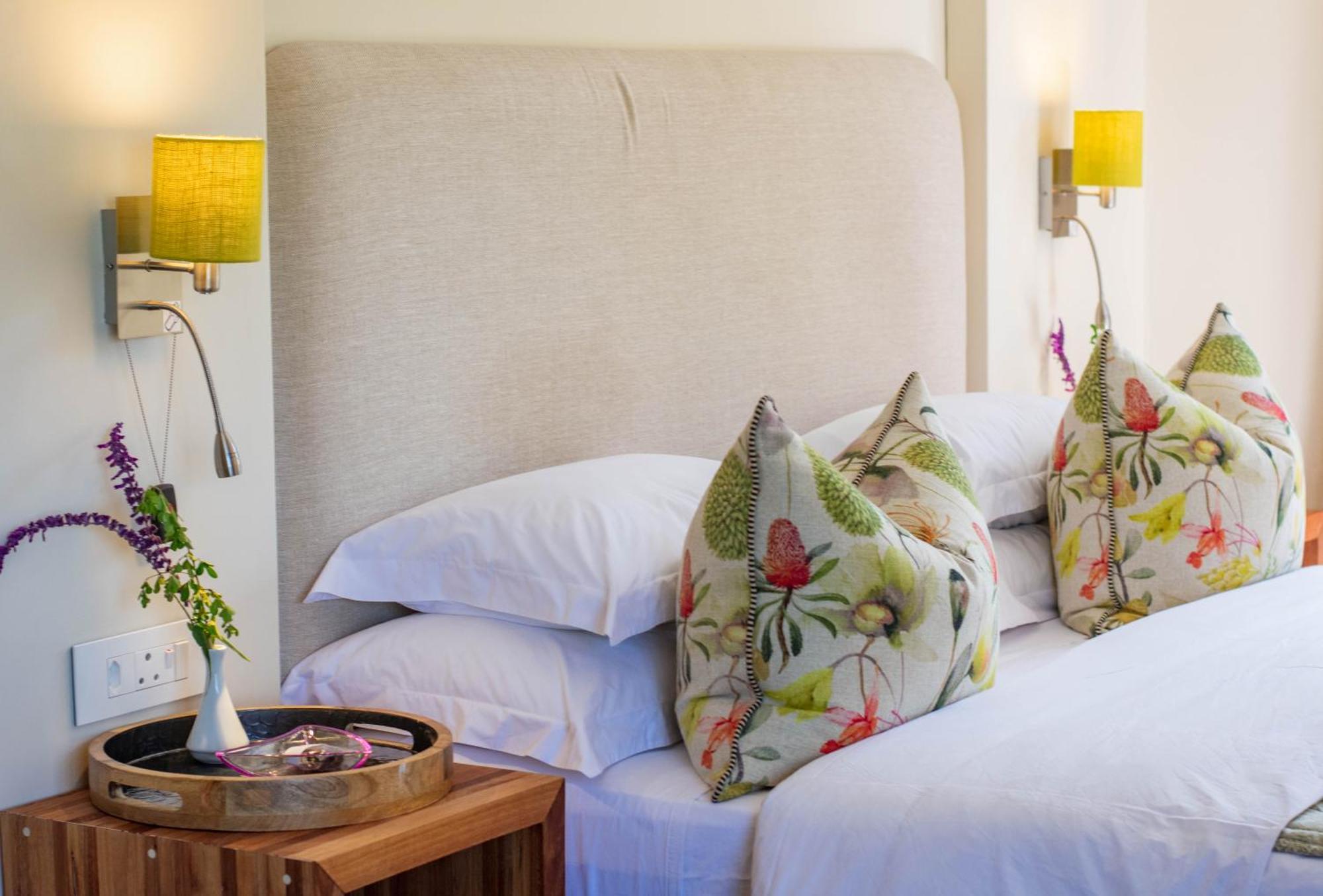5 Seasons Guest House 스텔렌보스 외부 사진