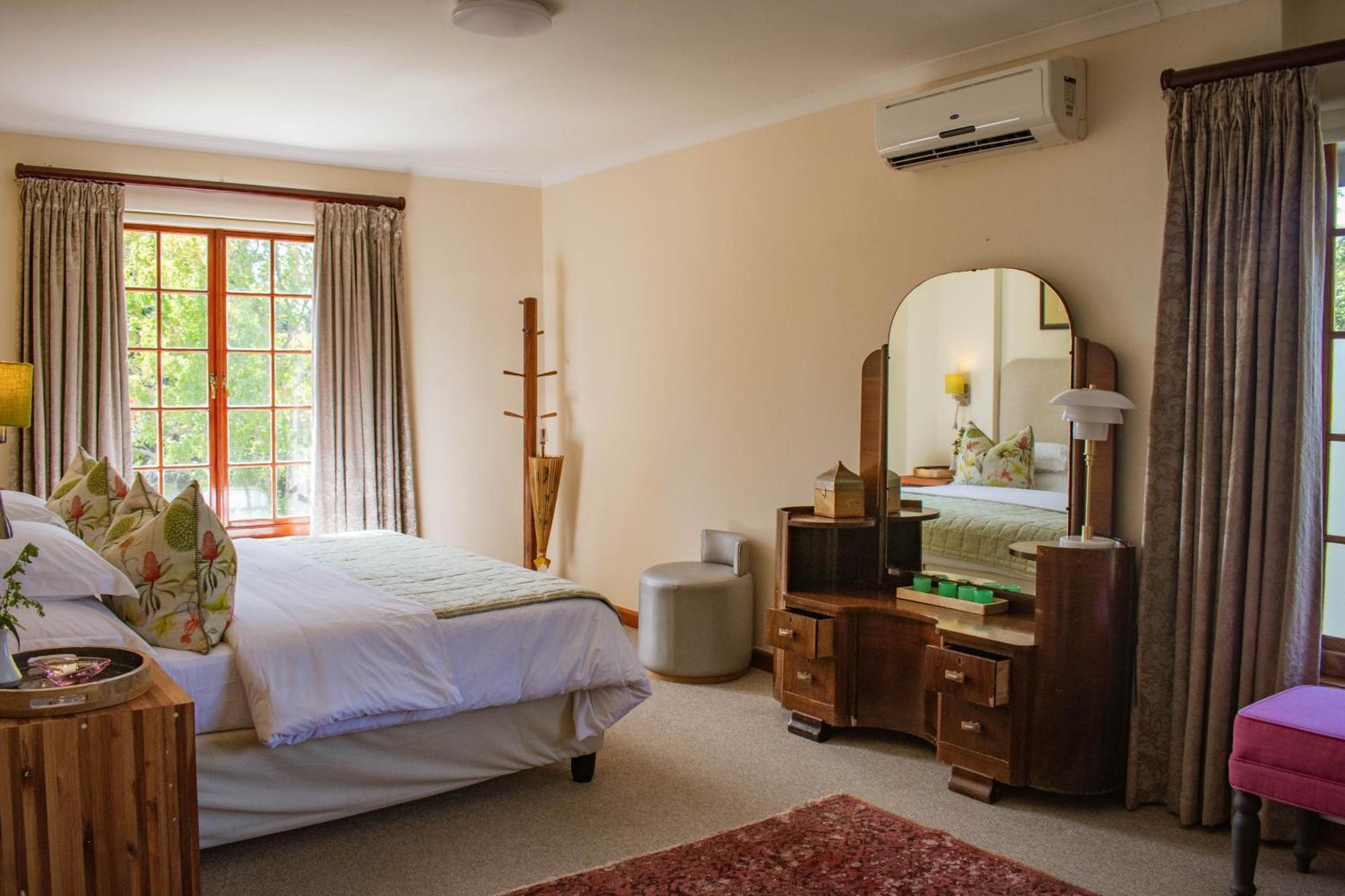 5 Seasons Guest House 스텔렌보스 외부 사진