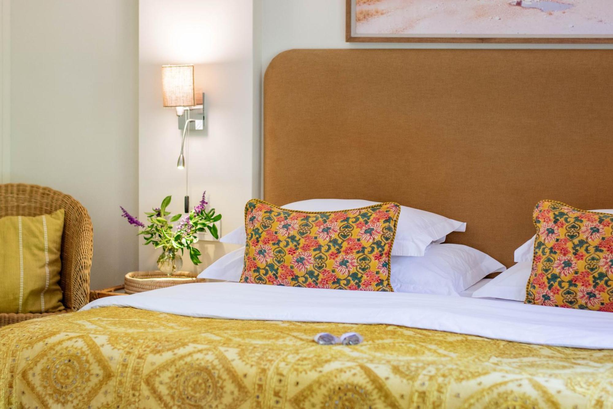 5 Seasons Guest House 스텔렌보스 외부 사진