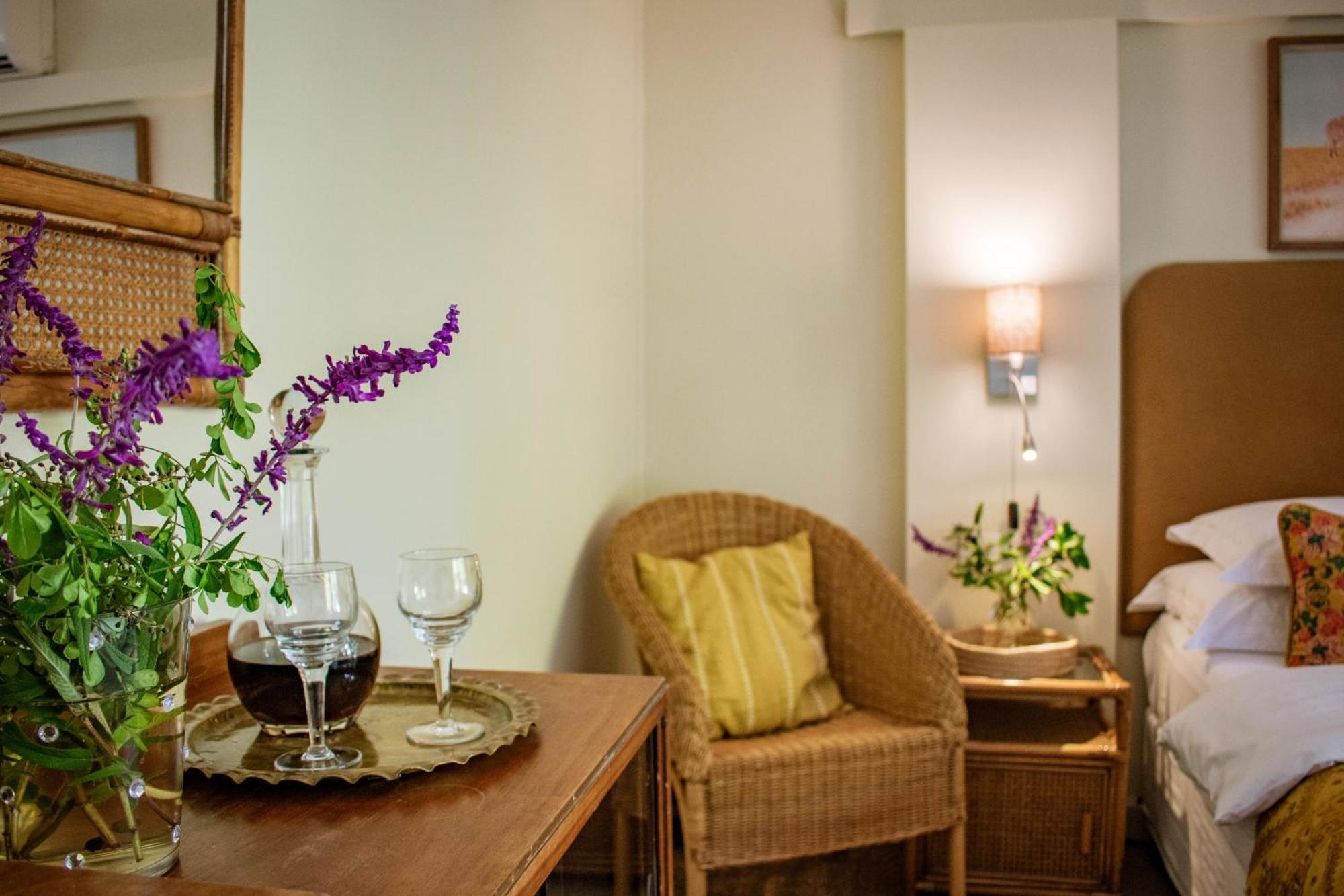 5 Seasons Guest House 스텔렌보스 외부 사진