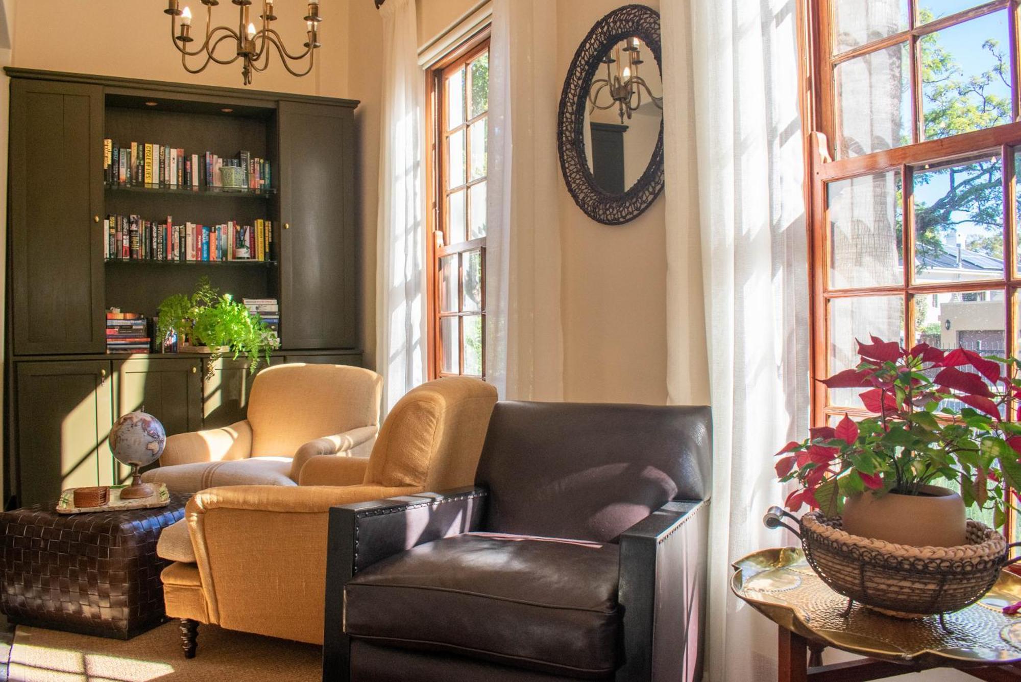 5 Seasons Guest House 스텔렌보스 외부 사진